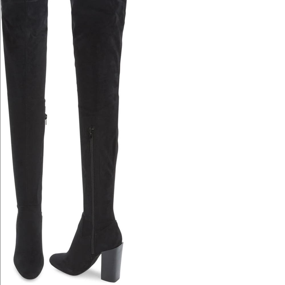 Jeffrey Campbell cienega boots